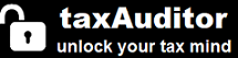 TaxAuditor Logo